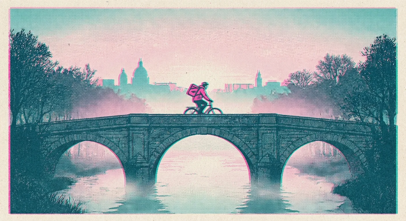 Risograph style recreation with gemini-3-pro-image-preview